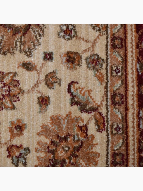 Tapis orient tissé motif traditionnel CHOBAY A - Kiabi