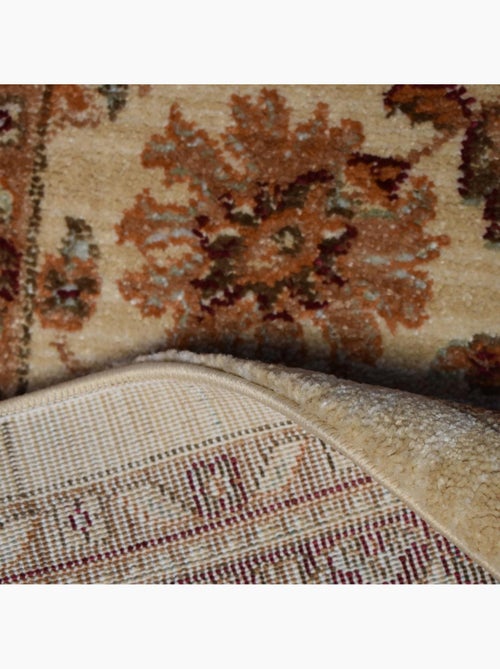 Tapis orient tissé motif traditionnel CHOBAY A - Kiabi