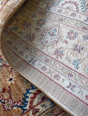 Tapis orient tissé motif traditionnel CHOBAY D