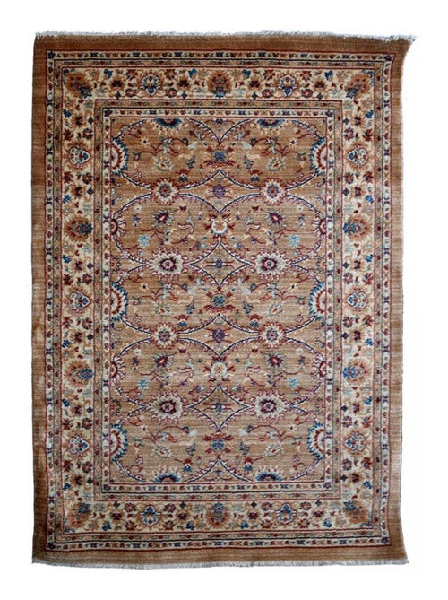 Tapis orient tissé motif traditionnel CHOBAY D - Kiabi