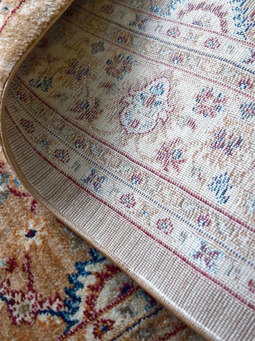 Tapis orient tissé motif traditionnel CHOBAY D - Kiabi