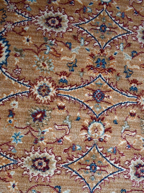 Tapis orient tissé motif traditionnel CHOBAY D - Kiabi