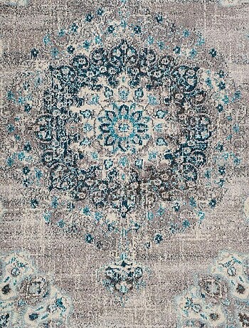 Tapis orient tissé motif traditionnel olda