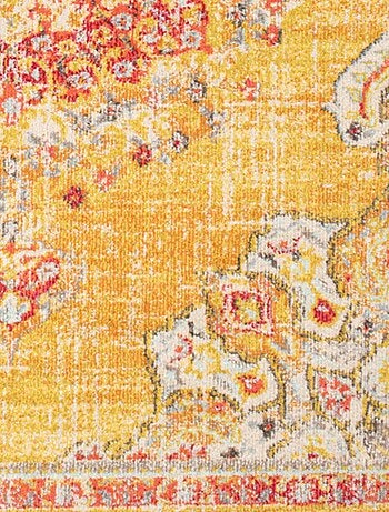 Tapis orient tissé motif traditionnel olda