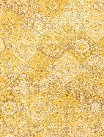 Tapis orient tissé motif traditionnel olna