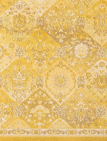 Tapis orient tissé motif traditionnel olna