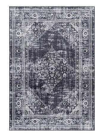 Tapis orient tissé motifs orientaux AKIAK