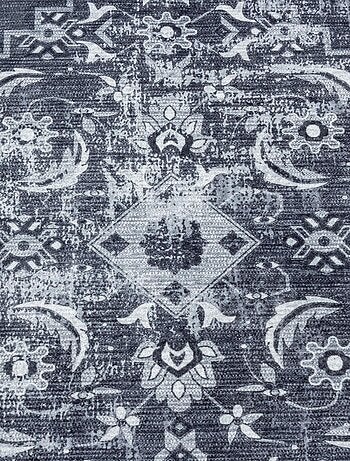 Tapis orient tissé motifs orientaux AKIAK