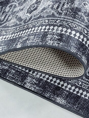 Tapis orient tissé motifs orientaux AKIAK