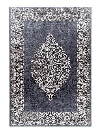 Tapis orient tissé motifs orientaux AKIEK