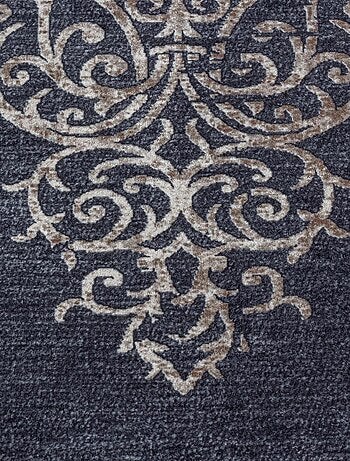 Tapis orient tissé motifs orientaux AKIEK