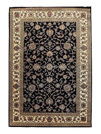Tapis orient tissé motifs orientaux BISKO 1