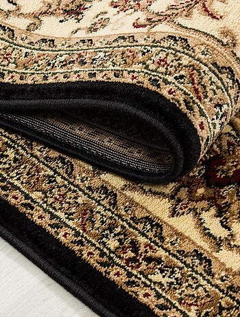 Tapis orient tissé motifs orientaux BISKO 1