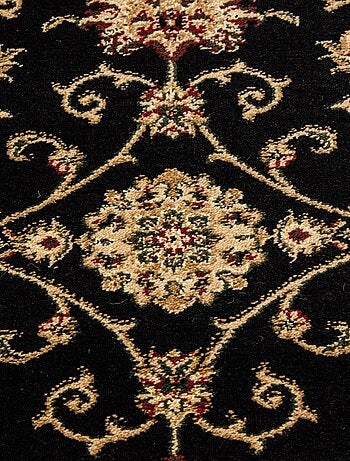Tapis orient tissé motifs orientaux BISKO 1