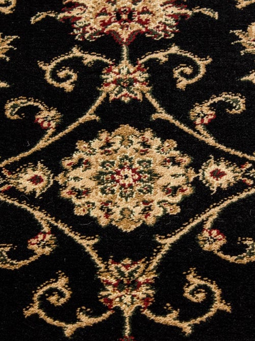 Tapis orient tissé motifs orientaux BISKO 1 - Kiabi