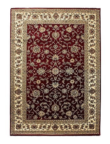 Tapis orient tissé motifs orientaux BISKO 1