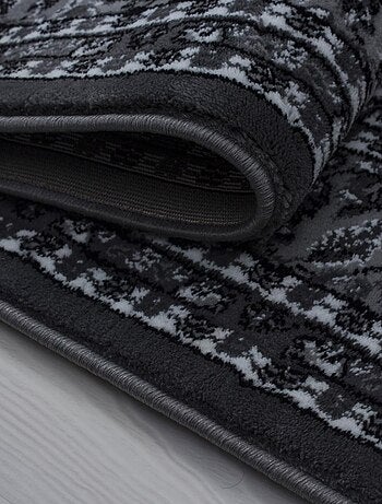 Tapis orient tissé motifs orientaux BISKO 2