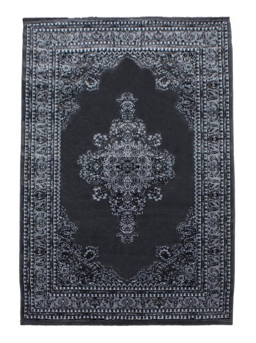 Tapis orient tissé motifs orientaux BISKO 2 - Kiabi