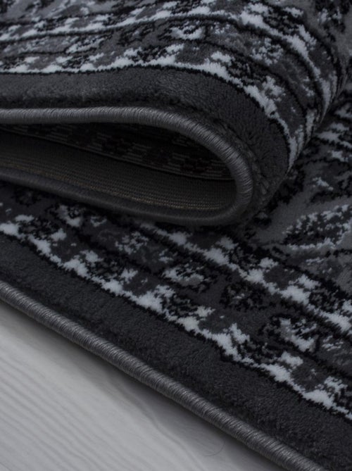 Tapis orient tissé motifs orientaux BISKO 2 - Kiabi