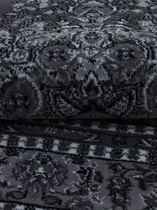 Tapis orient tissé motifs orientaux BISKO 2 - Kiabi