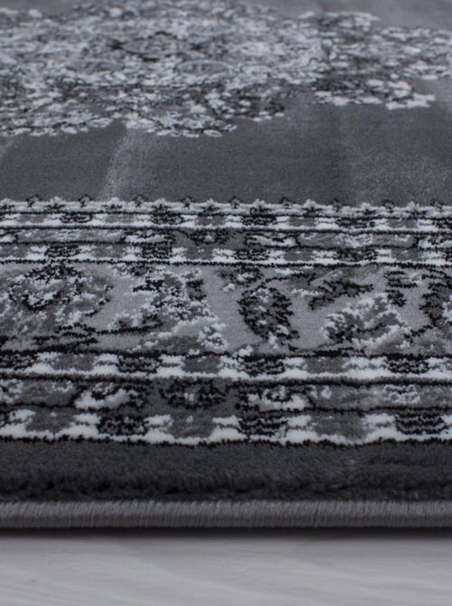 Tapis orient tissé motifs orientaux BISKO 2 - Kiabi