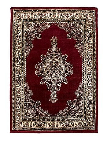 Tapis orient tissé motifs orientaux BISKO 2