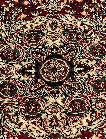 Tapis orient tissé motifs orientaux BISKO 2