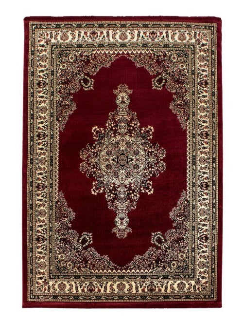 Tapis orient tissé motifs orientaux BISKO 2 - Kiabi