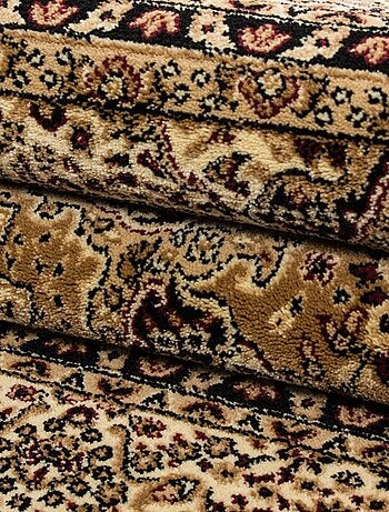 Tapis orient tissé motifs orientaux BISKO