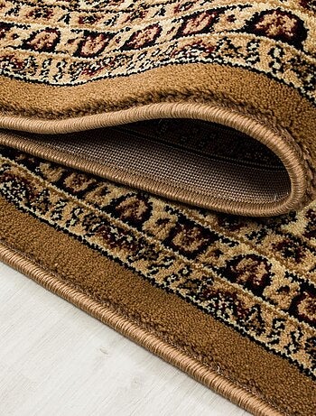 Tapis orient tissé motifs orientaux BISKO