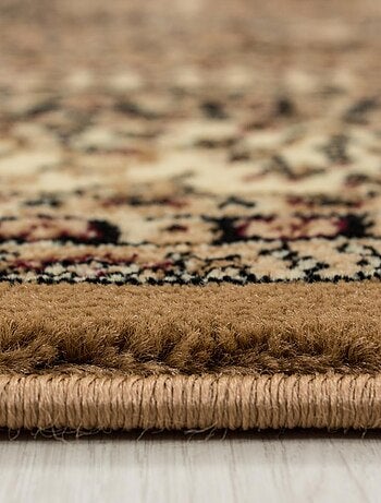 Tapis orient tissé motifs orientaux BISKO