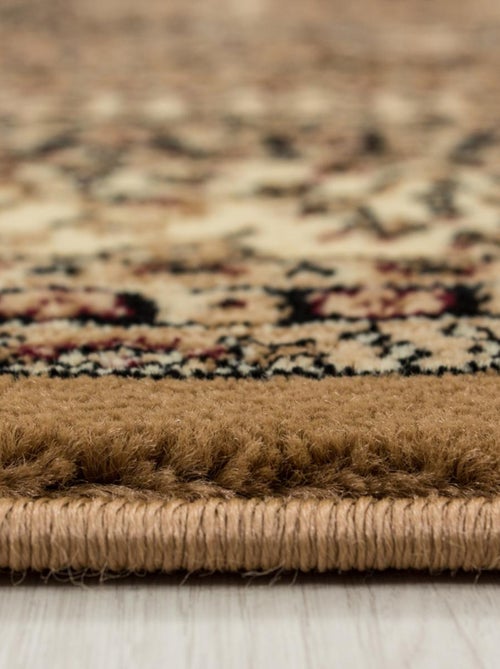 Tapis orient tissé motifs orientaux BISKO - Kiabi