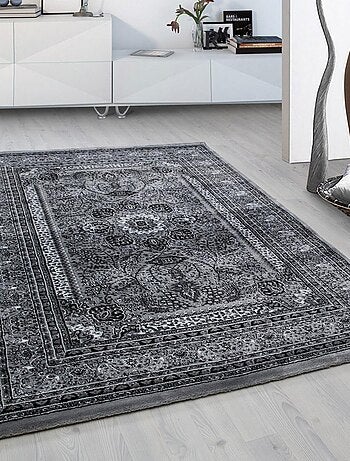 Tapis orient tissé motifs orientaux BISKO