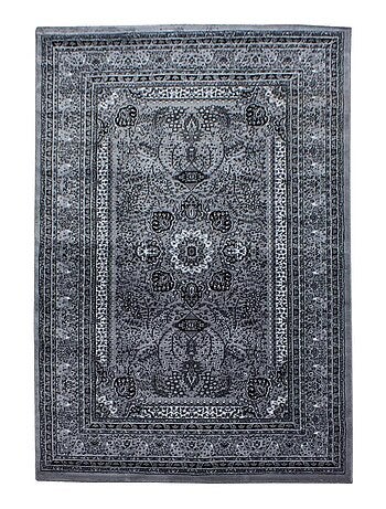 Tapis orient tissé motifs orientaux BISKO