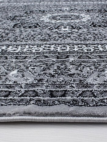 Tapis orient tissé motifs orientaux BISKO