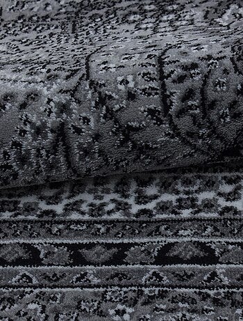 Tapis orient tissé motifs orientaux BISKO