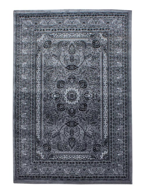 Tapis orient tissé motifs orientaux BISKO - Kiabi