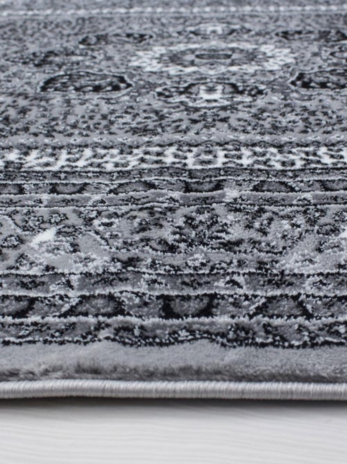 Tapis orient tissé motifs orientaux BISKO - Kiabi