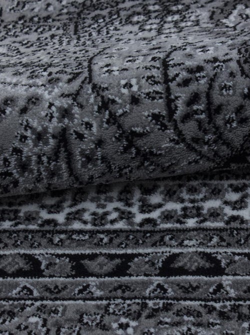 Tapis orient tissé motifs orientaux BISKO - Kiabi