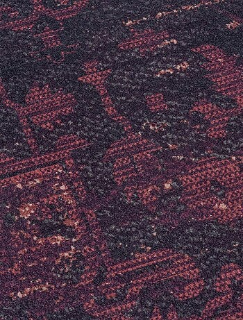 Tapis orient tissé motifs orientaux EKUK