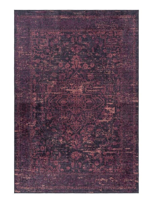 Tapis orient tissé motifs orientaux EKUK - Kiabi