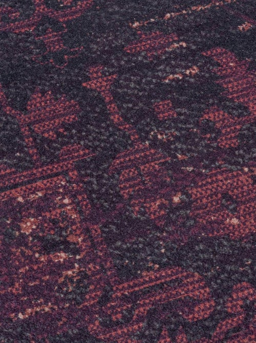 Tapis orient tissé motifs orientaux EKUK - Kiabi