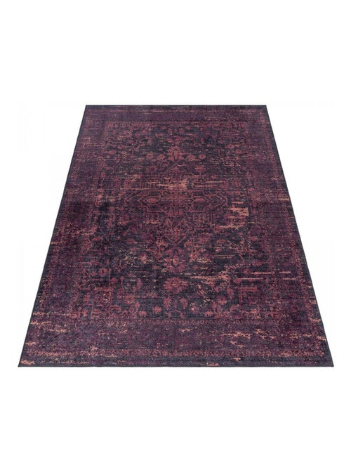 Tapis orient tissé motifs orientaux EKUK - Kiabi