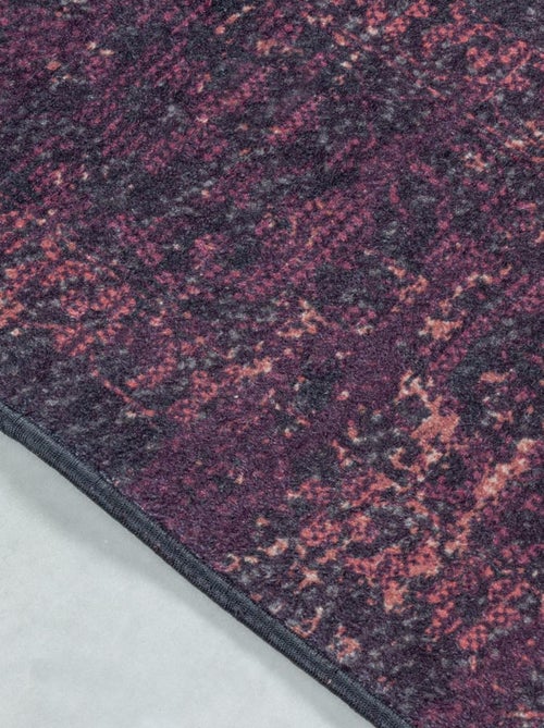 Tapis orient tissé motifs orientaux EKUK - Kiabi
