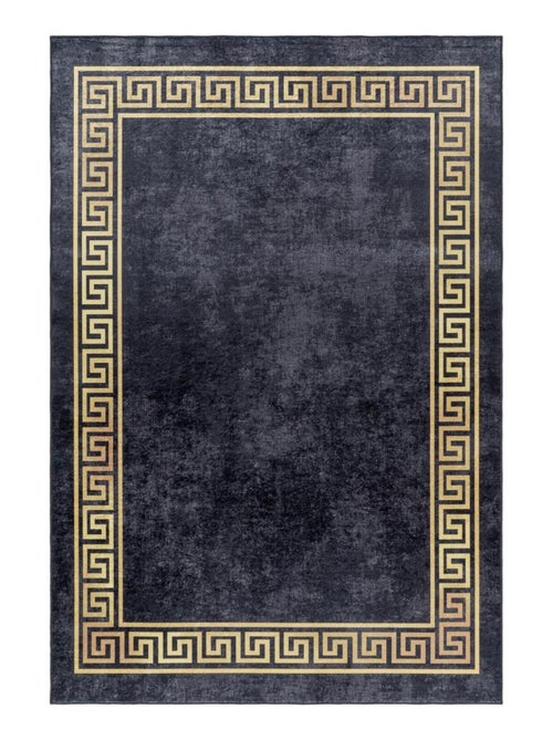 Tapis orient tissé motifs orientaux HUSLIA - Kiabi