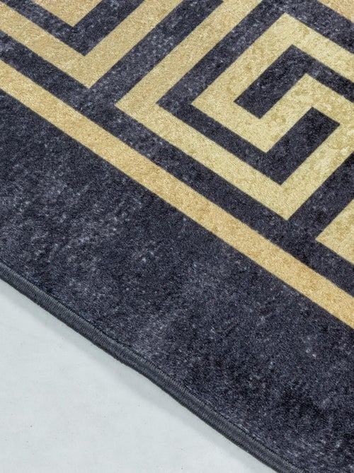 Tapis orient tissé motifs orientaux HUSLIA - Kiabi