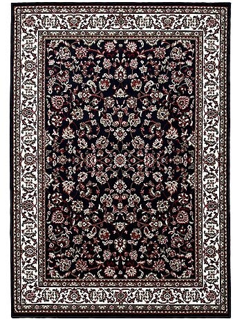 Tapis oriental tissé motif ancestral lyn1 nomed