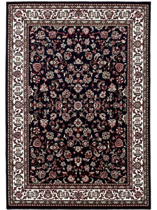 Tapis oriental tissé motif ancestral lyn1 nomed - Kiabi Tapis oriental tissé motif ancestral lyn1 nomed - Kiabi