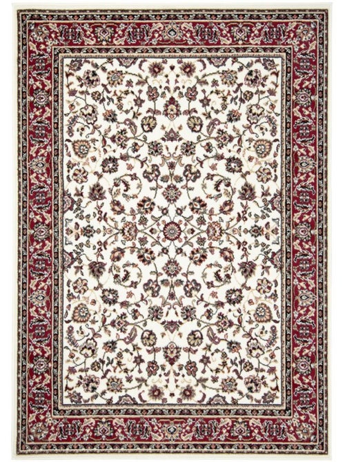 Tapis oriental tissé motif ancestral lyn1 nomed - Kiabi Tapis oriental tissé motif ancestral lyn1 nomed - Kiabi