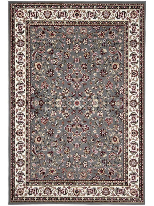 Tapis oriental tissé motif ancestral lyn1 nomed - Kiabi Tapis oriental tissé motif ancestral lyn1 nomed - Kiabi